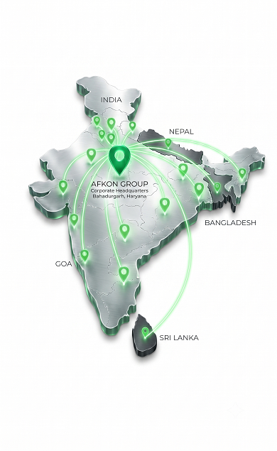 about map