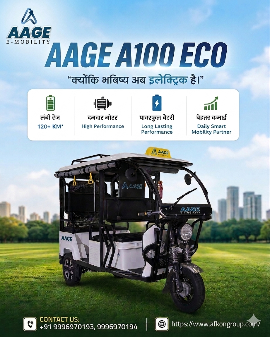 top 10 e rickshaw manufacturer in delhi